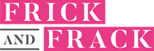 Frick and Frack logo