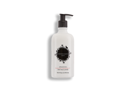 Honeyed Grapefruit Hand Lotion | Unique Gifts That Make a Statement