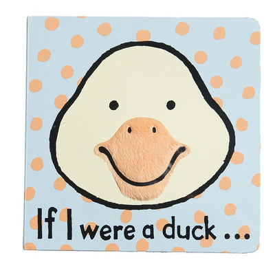 If I Were A Duck Book | Unique Gifts That Make a Statement