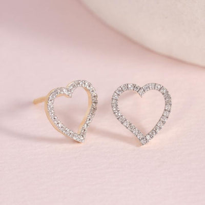 Take Heart Earrings | Unique Gifts That Make a Statement