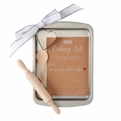 Baking With Grandma Set | Unique Gifts That Make a Statement