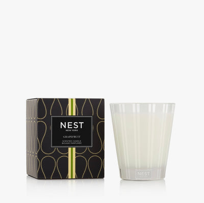 Grapefruit Classic Candle | Unique Gifts That Make a Statement
