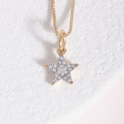 Reach For The Stars Necklace | Unique Gifts That Make a Statement