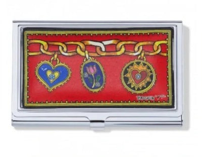 Multi Simply Charming Card Case
