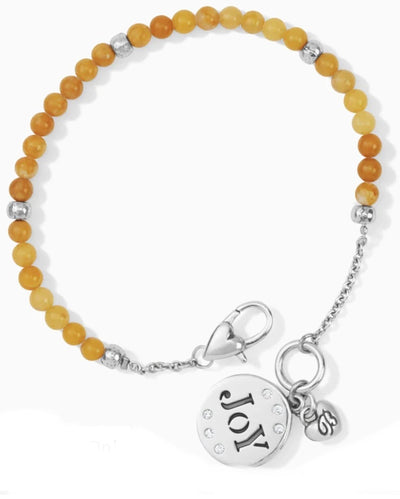 Sweet Reflections Joy Bracelet