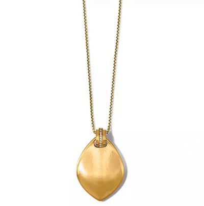 Meridian Lumens Flora Necklace