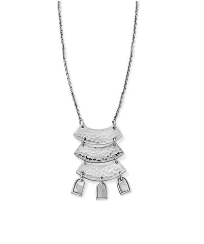 Marrakesh Soleil Layered Necklace