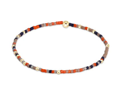 Enewton - Hope Unwritten Bracelet - Give 'Em Pumpkin To Talk About