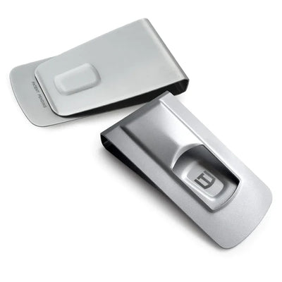 Tightwad Silver Money Clip