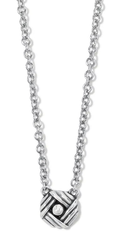 Sonora Knot Necklace