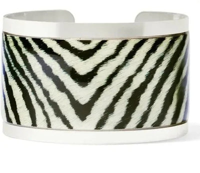 Pop Appeal Viva Stripes Cuff