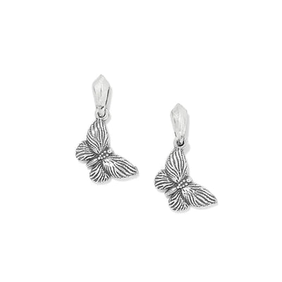 Bloom Butterfly Petite Post Drop