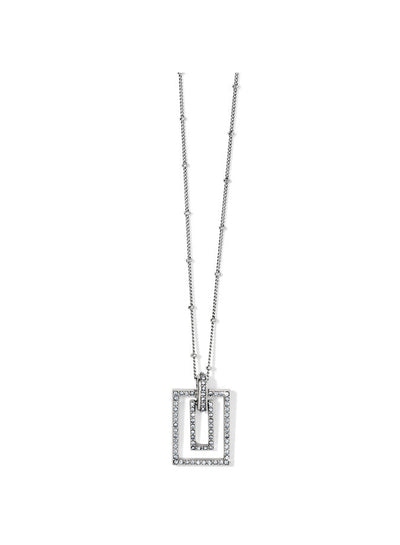 Illumina Lights Link Necklace