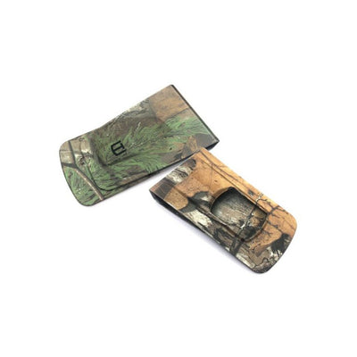 Tightwad Camo Money Clip