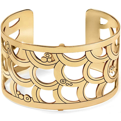 Christo Tokyo Cuff Bracelet