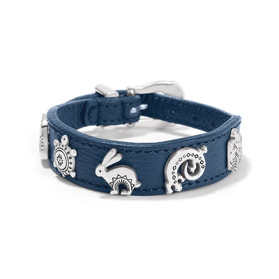 Desert Friends French Blue Bandit