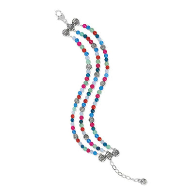 Kyoto in Bloom Multi Bracelet