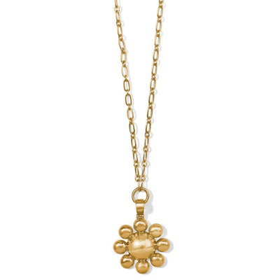 Versailles Montagne Long Necklace