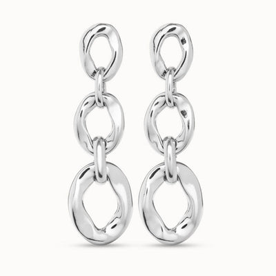 Uno de 50 Yolo Earrings