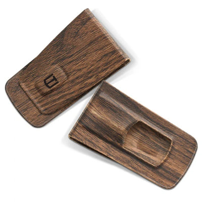 Tightwad Wood Money Clip