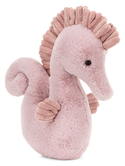 Sienna Seahorse Plush