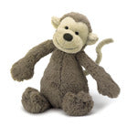 Bashful Monkey Medium | Unique Gifts That Make a Statement