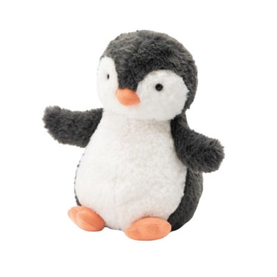 Bashful Penguin Plush