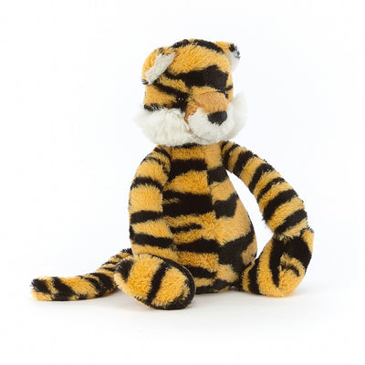 Bashful Tiger Plush