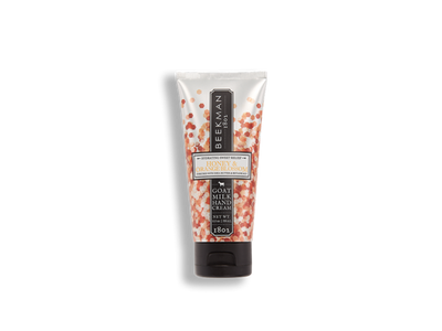 Honey & Orange Blossom Hand Cream | Unique Gifts That Make a Statement