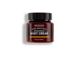 Honey & Orange Blossom Whipped Body Cream | Unique Gifts That Make a Statement