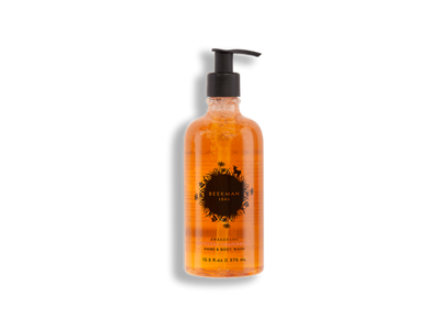 Honeyed Grapefruit Hand Wash | Unique Gifts That Make a Statement