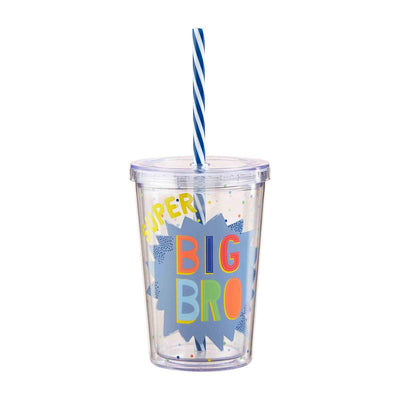 Big Bro Tumbler