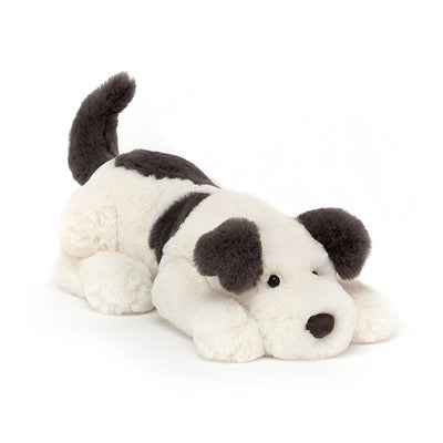 Dashing Dog Plush