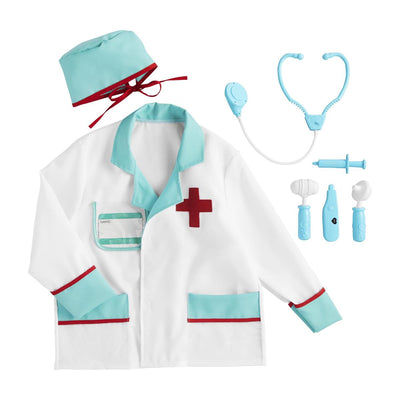 Doctor Dress Up Set