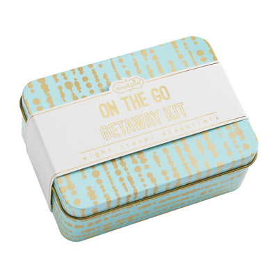 On The Go Getaway Kit