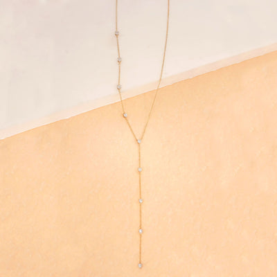 Ibi Necklace | Unique Gifts That Make a Statement