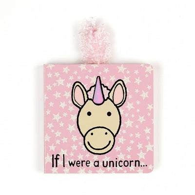 If I Were A Unicorn Book | Unique Gifts That Make a Statement