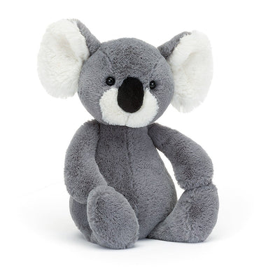 Bashful Koala Plush