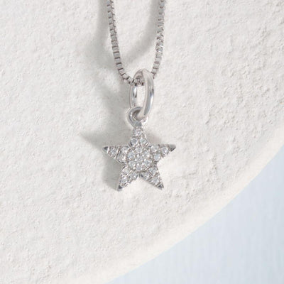 Reach For The Stars Necklace | Unique Gifts That Make a Statement