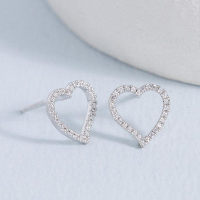 Take Heart Earrings | Unique Gifts That Make a Statement