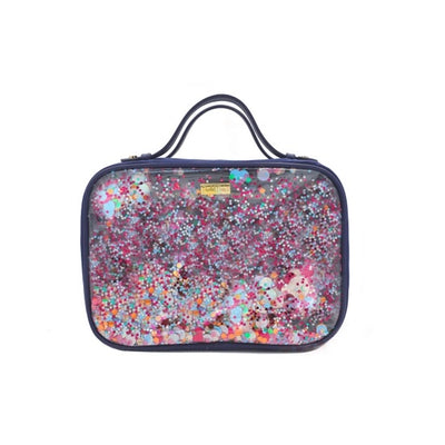 Traveler Cosmetic Bag
