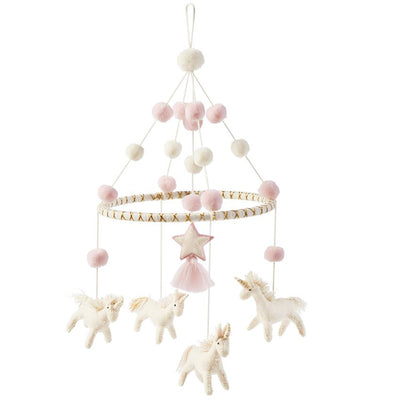 Unicorn Mobile | Unique Gifts That Make a Statement