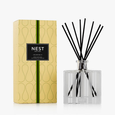 Grapefruit Reed Diffuser | Unique Gifts That Make a Statement