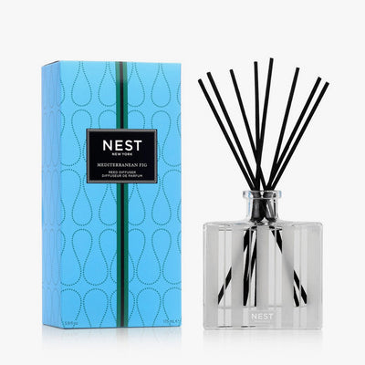 Mediterranan Fig Reed Diffuser | Unique Gifts That Make a Statement