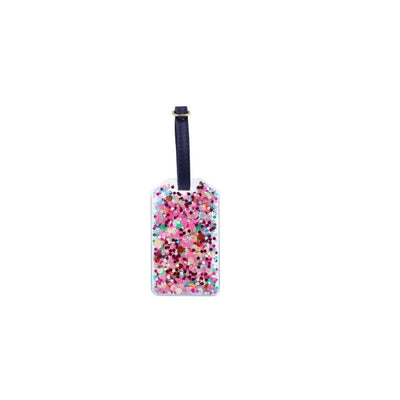 Luggage Tag