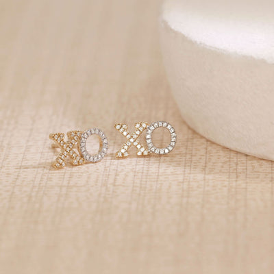 Xoxo Earrings | Unique Gifts That Make a Statement